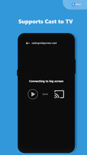 Video Player All Format HD screenshot