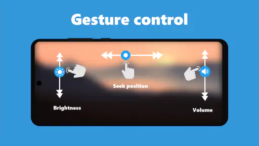 Video Player All Format HD screenshot