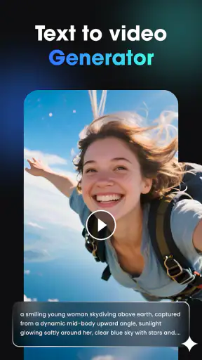 Vidix-AI Photo Video Generator screenshot 12