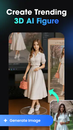 Vidix-AI Photo Video Generator screenshot 5