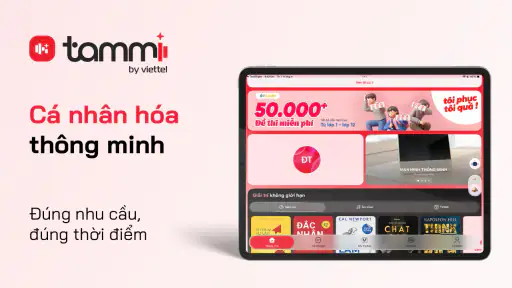Viettel Tammi screenshot 10