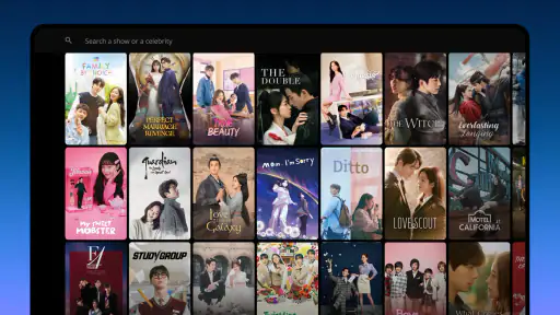 Viki: Asian Dramas, Movies, TV screenshot 10
