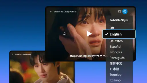 Viki: Asian Dramas, Movies, TV screenshot 11