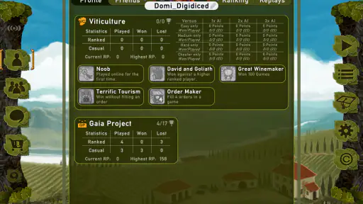 Viticulture screenshot 10