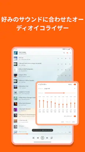 VLC for Android screenshot 12