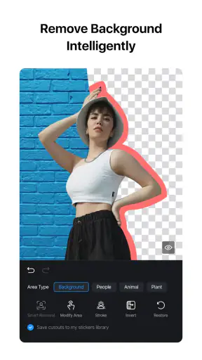 VN - AI動画編集 screenshot