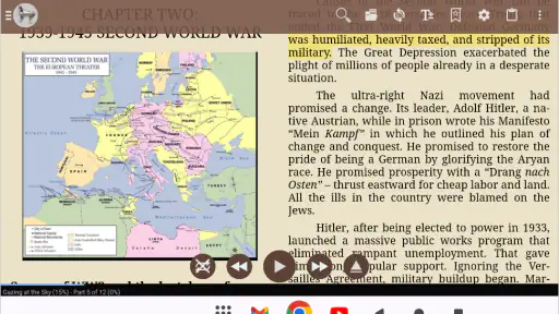 @Voice Aloud Reader (TTS) screenshot 12