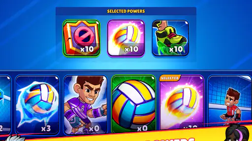 Volleyball Arena: Spike Hard screenshot 12