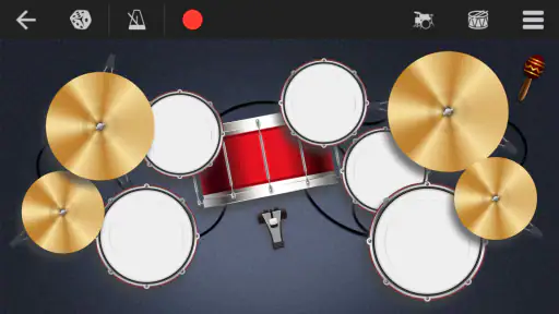 Walk Band - 音楽スタジオ screenshot 11
