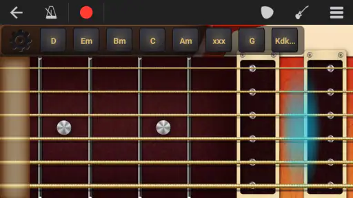 Walk Band - 音楽スタジオ screenshot 12