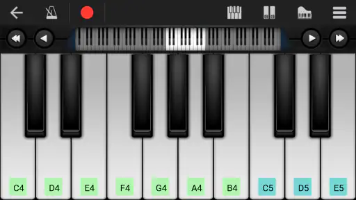 Walk Band - 音楽スタジオ screenshot 9