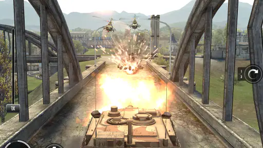 War Sniper：一人称視点シューティングゲーム screenshot 11