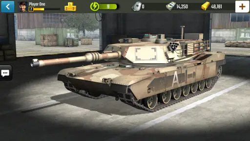 War Sniper：一人称視点シューティングゲーム screenshot