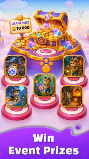Water Sort: Color Match screenshot