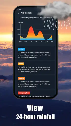 Weather Snap screenshot 10