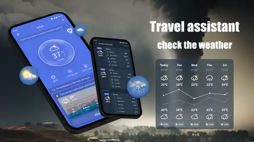 Weather Snap screenshot 11