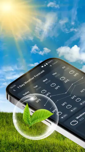 Weather Trip screenshot 10