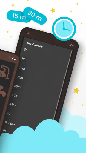White Noise: Baby Sleep Sounds screenshot 12