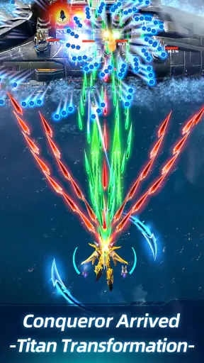 Wing Fighter screenshot 12