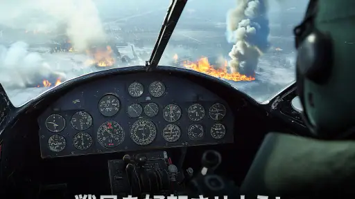 Wings of Heroes: 飛行ゲーム screenshot 10