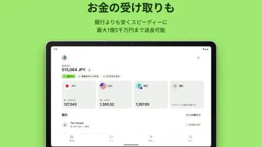 Wise screenshot 11