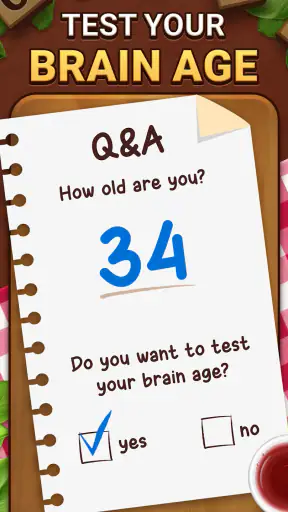 Woodber - Classic Number Game screenshot 11