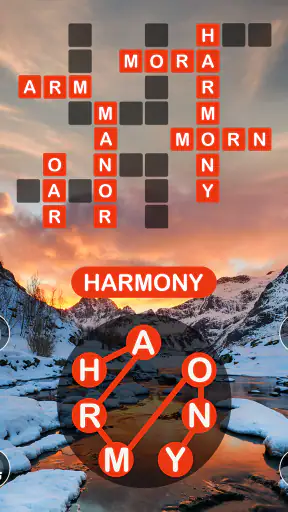 Word Cross: Crossy Word Search screenshot 9