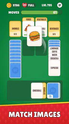 Word Solitaire: Match & Play screenshot 11