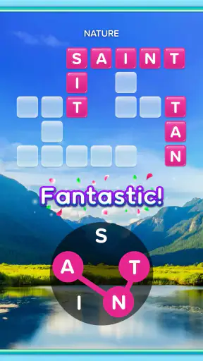 Word Trails NETFLIX screenshot 11