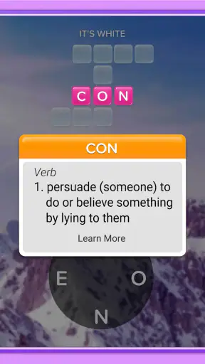 Word Trails NETFLIX screenshot 12
