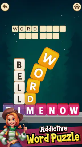 Word Wise : Crossword screenshot 9
