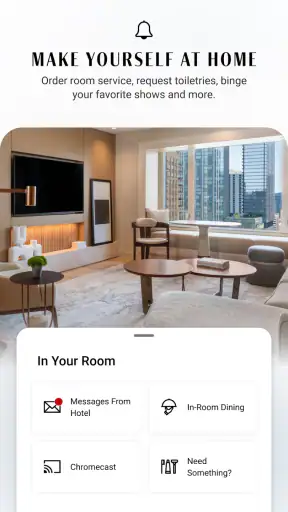 World of Hyatt: Book Hotels screenshot