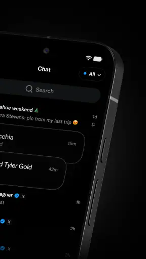 XChat screenshot 10