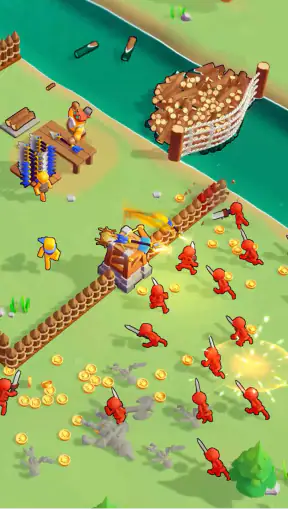 XP Hero (XP ヒーロー) screenshot 11