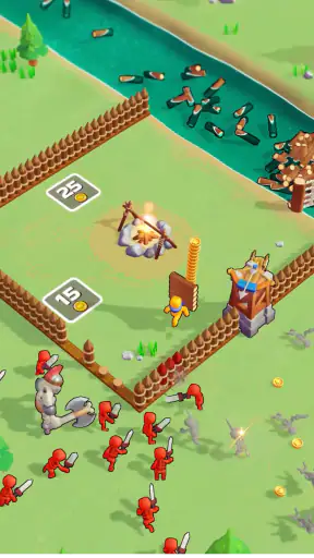 XP Hero (XP ヒーロー) screenshot 9