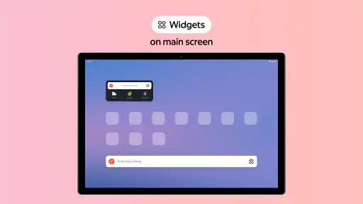 Yandex Browser with Alice AI screenshot 12