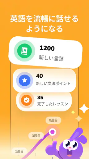 YayTalk: 英語を話して学ぼう、文法、発音トレーニング screenshot
