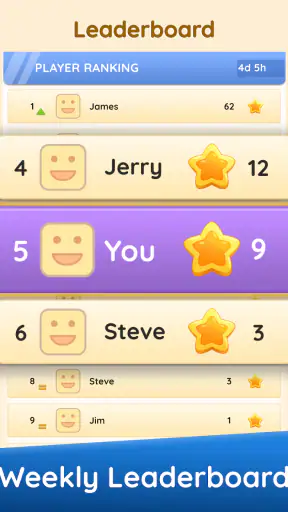 Zen Math Crossword screenshot 10