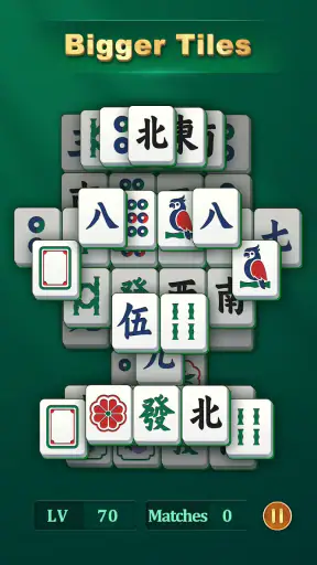 禅麻雀 (Zen Mahjong) screenshot 9