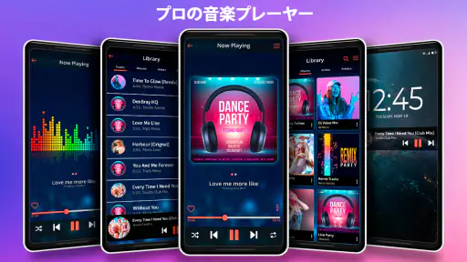 すべてのビデオプレーヤー:hdフォーマット screenshot 10