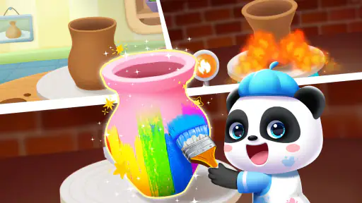 なんで？ どうして？Babybus子ども･幼児向け知育アプリ screenshot