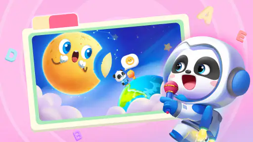 なんで？ どうして？Babybus子ども･幼児向け知育アプリ screenshot