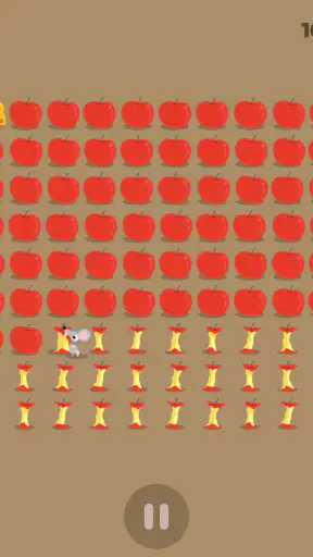 ねずみタイマー screenshot