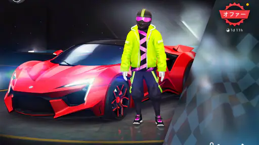 アスファルト8：ｶｰﾚｰｼﾝｸﾞｹﾞｰﾑ screenshot 9