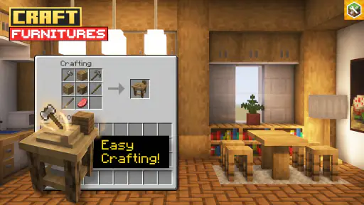アドオンメーカー - マインクラフト ポケット版 - MAM screenshot