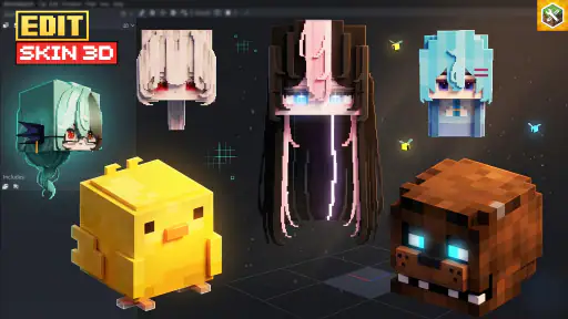 アドオンメーカー - マインクラフト ポケット版 - MAM screenshot