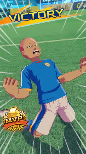 イナズマイレブン クロス screenshot 12