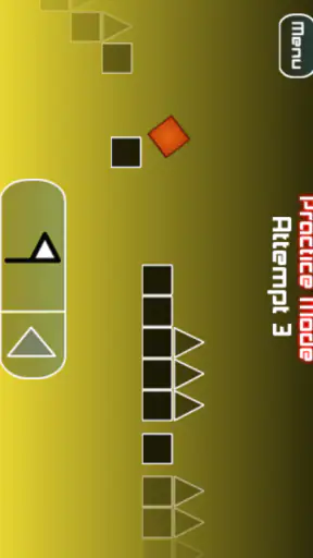 インポッシブル ゲーム レベルパック screenshot
