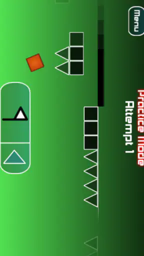 インポッシブル ゲーム レベルパック screenshot