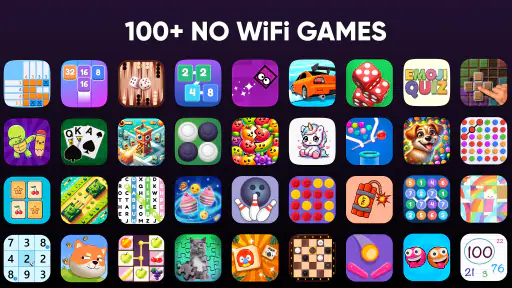 オフラインゲーム 暇つぶし 楽しい ミニパズルボード screenshot